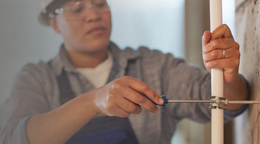 Professional annual plumbing maintenance services in Sinclair, WY